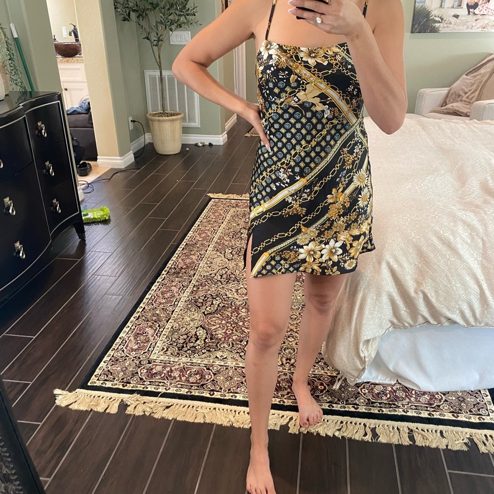 Princess Polly mini dress
